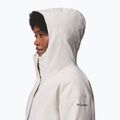 Damen-Daunenjacke Columbia Amaze Puff Interchange dark stone 11