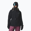 Damen-Skijacke Columbia Ava Alpine Balted Insulated black