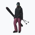 Damen-Skijacke Columbia Ava Alpine Balted Insulated black 2