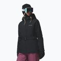 Damen-Skijacke Columbia Ava Alpine Balted Insulated black 4