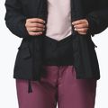Damen-Skijacke Columbia Ava Alpine Balted Insulated black 11
