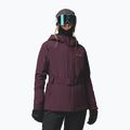 Damen-Skijacke Columbia Ava Alpine Balted Insulated moonvista