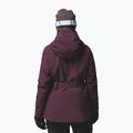 Damen-Skijacke Columbia Ava Alpine Balted Insulated moonvista 3