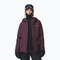 Damen-Skijacke Columbia Ava Alpine Balted Insulated moonvista 4