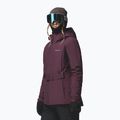 Damen-Skijacke Columbia Ava Alpine Balted Insulated moonvista 5