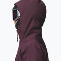 Damen-Skijacke Columbia Ava Alpine Balted Insulated moonvista 7