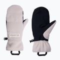 Damenhandschuhe Columbia Helvetia Mitten dark stone