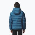 Damen-Daunenjacke Columbia Lake 22 II Down Hooded phoenix blue 3