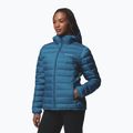 Damen-Daunenjacke Columbia Lake 22 II Down Hooded phoenix blue 4