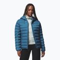 Damen-Daunenjacke Columbia Lake 22 II Down Hooded phoenix blue 5