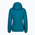 Damen-Daunenjacke Columbia Lake 22 II Down Hooded phoenix blue 10