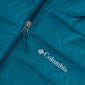 Damen-Daunenjacke Columbia Lake 22 II Down Hooded phoenix blue 11