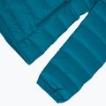 Damen-Daunenjacke Columbia Lake 22 II Down Hooded phoenix blue 12