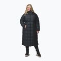 Gefütterte Damenjacke Columbia Puffect III Long black