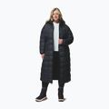 Gefütterte Damenjacke Columbia Puffect III Long black 3