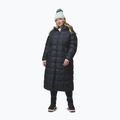Gefütterte Damenjacke Columbia Puffect III Long black 4