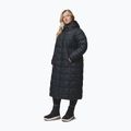 Gefütterte Damenjacke Columbia Puffect III Long black 5