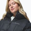 Gefütterte Damenjacke Columbia Puffect III Long black 6
