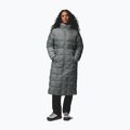 Gefütterte Damenjacke Columbia Puffect III Long sedona sage