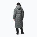 Gefütterte Damenjacke Columbia Puffect III Long sedona sage 2