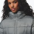 Gefütterte Damenjacke Columbia Puffect III Long sedona sage 6