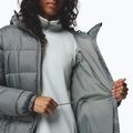 Gefütterte Damenjacke Columbia Puffect III Long sedona sage 7