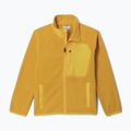 Kinder Fleecejacke Columbia Fast Trek V Full Zip squash/stinger
