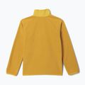 Kinder Fleecejacke Columbia Fast Trek V Full Zip squash/stinger 2