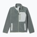 Kinder Fleecejacke Columbia Fast Trek V Full Zip sedona sage/tea light