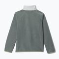 Kinder Fleecejacke Columbia Fast Trek V Full Zip sedona sage/tea light 2