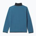 Kinder Fleecejacke Columbia Fast Trek V Full Zip phoenix blue/black 2