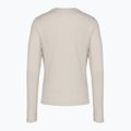 Damen-Longsleeve Columbia Parsons Point LS Graphic Tee dark stone heather/all terrain 7