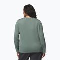 Damen-Longsleeve Columbia Parsons Point LS Graphic Tee sedona sage heather/all terrain 3