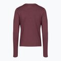 Damen-Longsleeve Columbia Parsons Point LS Graphic Tee antique mauve heather/all terrain 7