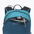 Wanderrucksack Columbia Blackcomb Ridge 18 l phoenix blue/black 4