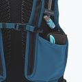 Wanderrucksack Columbia Blackcomb Ridge 18 l phoenix blue/black 5