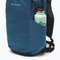 Wanderrucksack Columbia Blackcomb Ridge 18 l phoenix blue/black 6