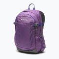 Wanderrucksack Columbia Castle Crest 25 l dark lavender