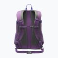 Wanderrucksack Columbia Castle Crest 25 l dark lavender 2