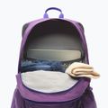Wanderrucksack Columbia Castle Crest 25 l dark lavender 4