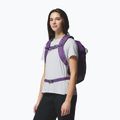 Wanderrucksack Columbia Castle Crest 25 l dark lavender 8