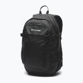Wanderrucksack Columbia Castle Crest 25 l black