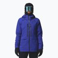 Damen-Skijacke Columbia Platinum Peak Insulated purple quartz