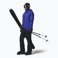 Damen-Skijacke Columbia Platinum Peak Insulated purple quartz 2