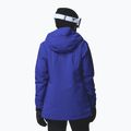 Damen-Skijacke Columbia Platinum Peak Insulated purple quartz 3