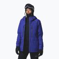 Damen-Skijacke Columbia Platinum Peak Insulated purple quartz 5
