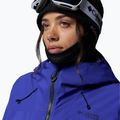 Damen-Skijacke Columbia Platinum Peak Insulated purple quartz 8