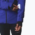 Damen-Skijacke Columbia Platinum Peak Insulated purple quartz 10