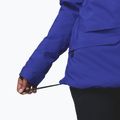 Damen-Skijacke Columbia Platinum Peak Insulated purple quartz 11