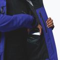 Damen-Skijacke Columbia Platinum Peak Insulated purple quartz 13